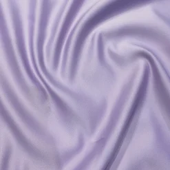 Lamour (Dull) Satin Table Runner in Lilac 1170