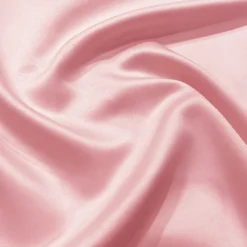 Lamour (Dull) Satin Table Runner in Pink 1155