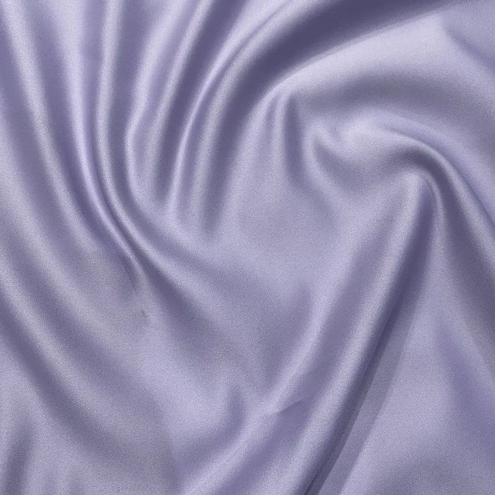 Lamour (Dull) Satin Table Runner in Perry 127