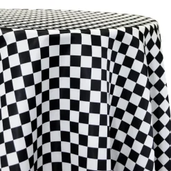 Lamour Prints Table Linen in 1