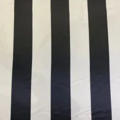 Lamour Prints Table Runner in 4" Stripe