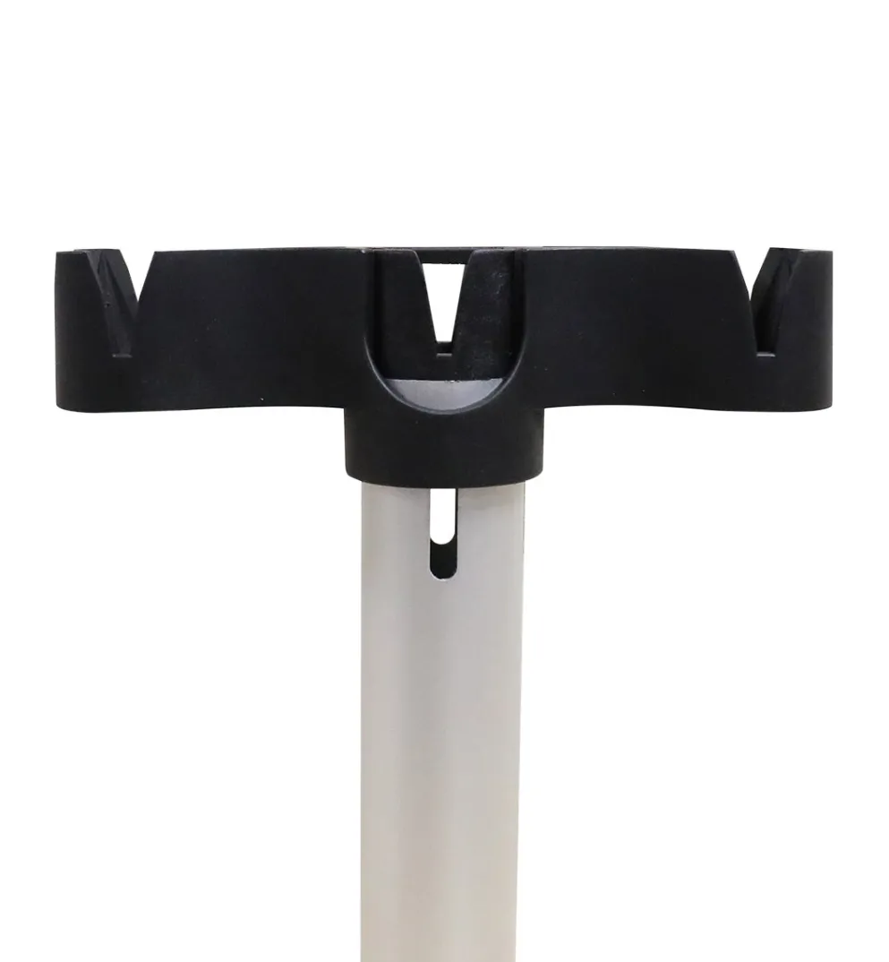 3-Layer Valance Hanger (for CastleTop® uprights)