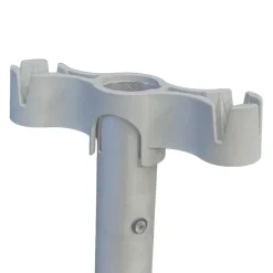 3-Layer Valance Hanger (for slotted uprights)