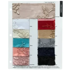 Laylani Lace Table Runner in Gold