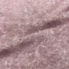 Lush Chiffon (w/ Poly Lining) Table Napkin in Blush