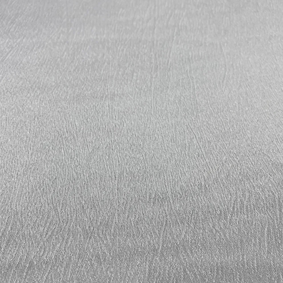 Luxury Satin Table Linen in White