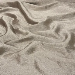 Luxury Satin Table Napkin in Greystone