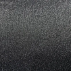 Luxury Satin Table Runner in Black