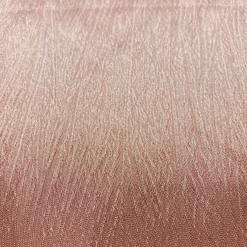 Luxury Satin Table Runner in Blush
