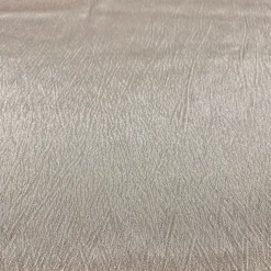 Luxury Satin Table Runner in Taupe