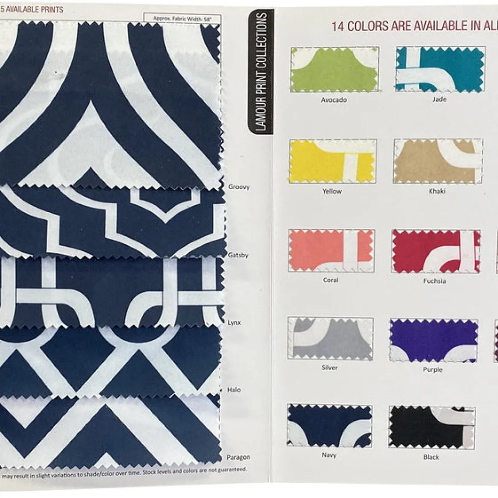 Lynx Print (Lamour) Table Linen in Taupe