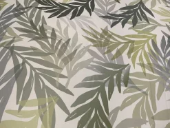 Magnolia Leaf (Poly Print) Table Linen