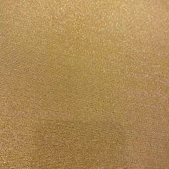 Metallic Burlap Table Runner in Gold/Silver