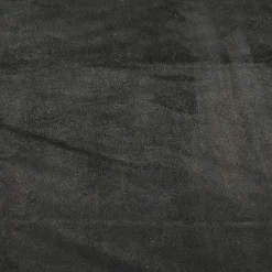 Microfiber Suede Table Linen in Black