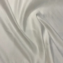 Microfiber Suede Table Napkin in White