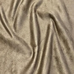 Microfiber Suede Table Napkin in Camel