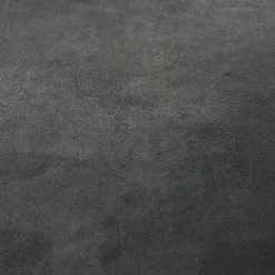 Microfiber Suede Table Napkin in DK Grey