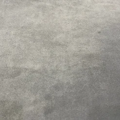 Microfiber Suede Table Napkin in Lt Grey