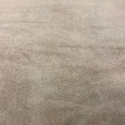 Microfiber Suede Table Runner in Khaki