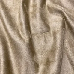 Microfiber Suede Table Runner in Khaki