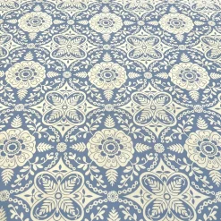 Morocco (Poly Print) Table Runner in Copen Perry