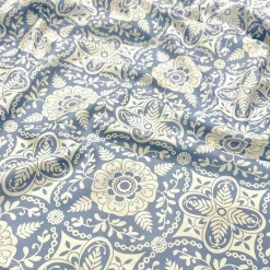 Morocco (Poly Print) Table Runner in Copen Perry