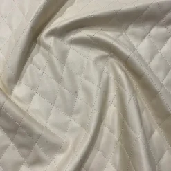 Murano Quilt Table Runner in Champagne