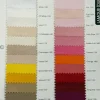 1pc - Lamour (Dull) Satin Table Linen 108" Round - Purple 9685