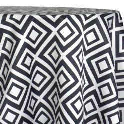 1pc - Paragon Print (Lamour) Table Linen 72