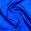 1pc - 4" Pintuck Taffeta Table Linen 108" Round - Royal