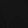 10pcs - Accordion Taffeta Table Runner 14"x108" - Black