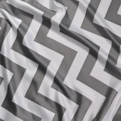 5pcs - Chevron Print (Lamour) Table Runner 14