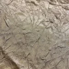 10pcs - Crush Satin (Bichon) Table Runner 14"x108" - Taupe 17
