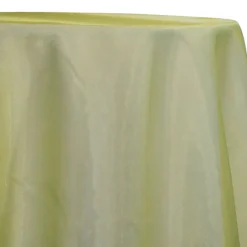 10pcs - Crystal Organza Table Linen 72