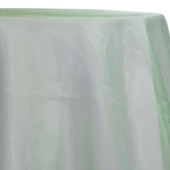 13pcs - Crystal Organza Table Linen 72