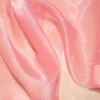 11pcs - Crystal Organza Table Linen 72"x72" Square - Coral L 500