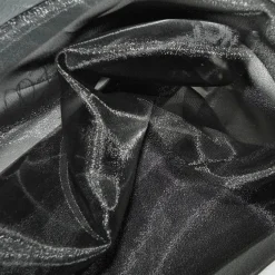 5pcs - Crystal Organza Table Linen 72