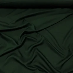 1pc - Scuba (Wrinkle-Free) Drapery Panel in Hunter Green (12' Tall x 58" Wide)