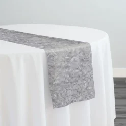 10pcs - Lush Chiffon Table Runner in 24