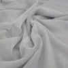 1pc - Voile Drapery Panels 14' Tall x 118" Wide - Silver