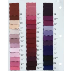 Polyester Banquet Fitted Tablecloths - Hospitality Line