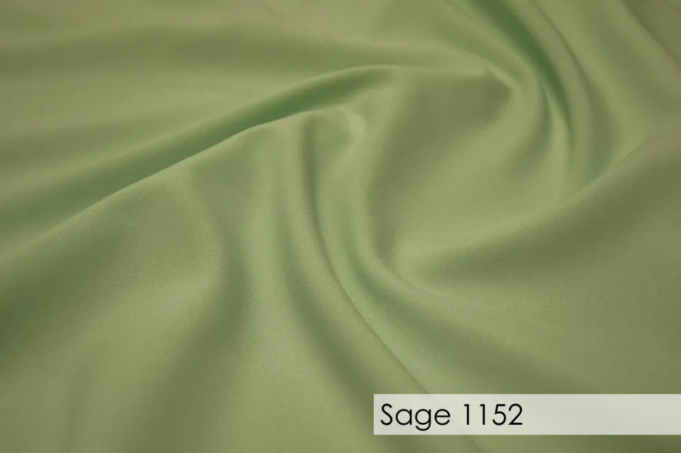 Polyester Poplin