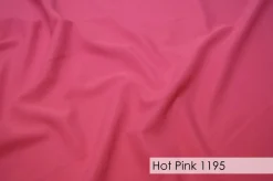 Polyester Poplin