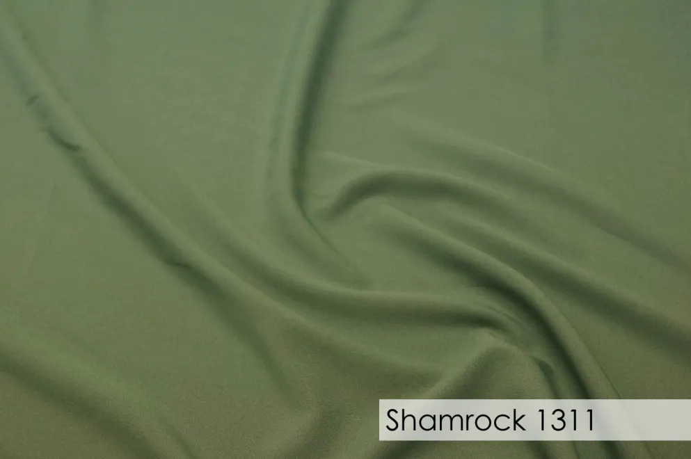 Polyester Poplin