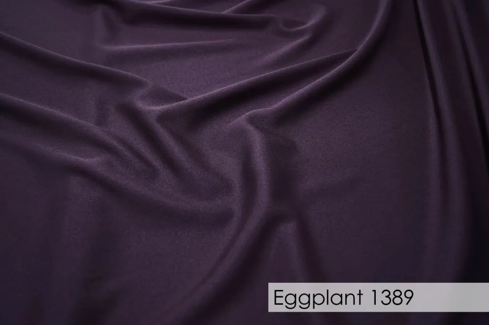 Polyester Poplin