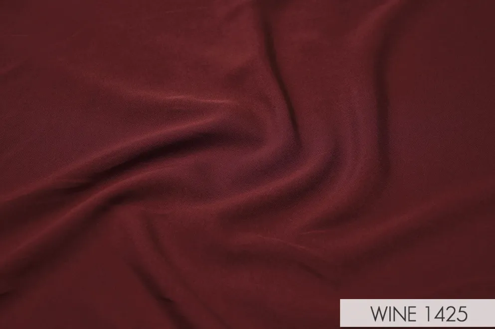 Polyester Poplin