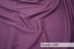 Polyester Poplin