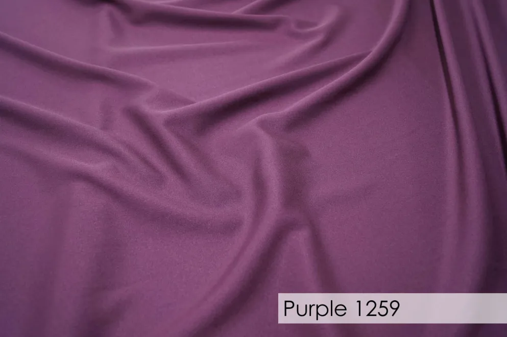 Polyester Poplin