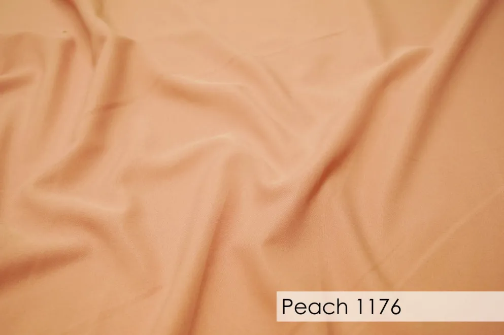 Polyester Poplin