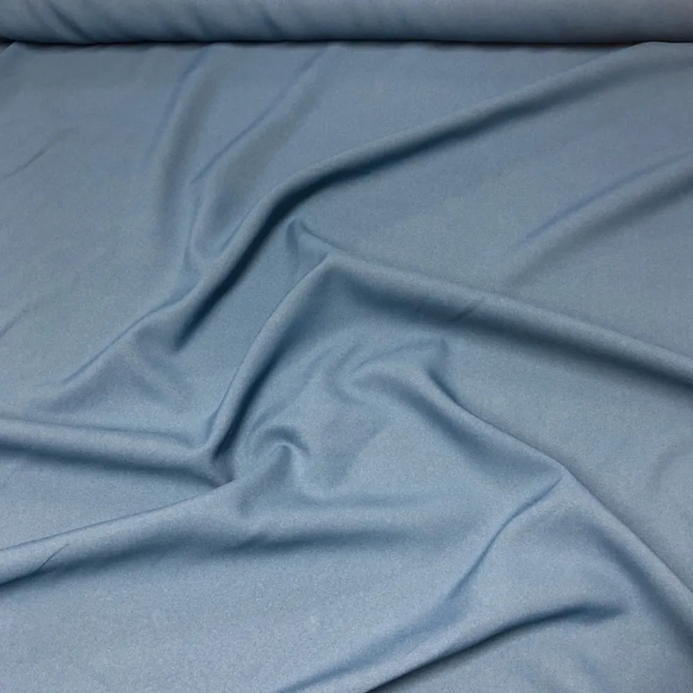 Premium Poly (Poplin) Table Linen in Copen Perry